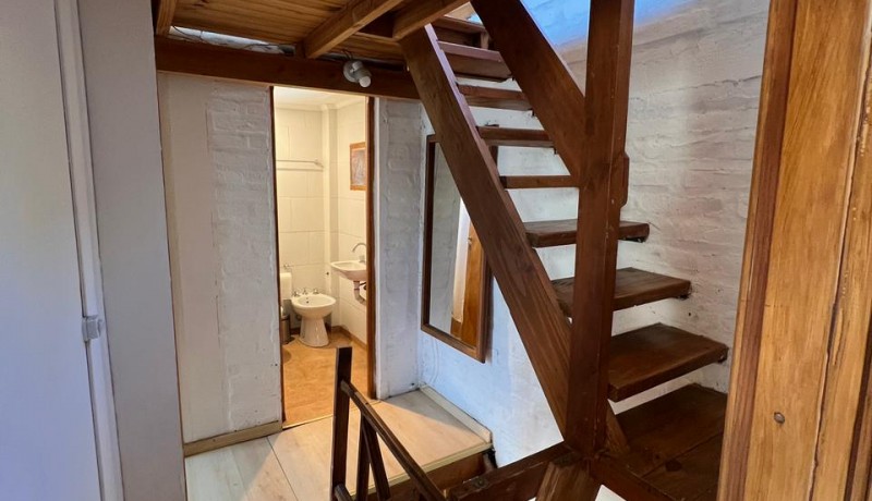 Casa en Las Victorias del Buceo