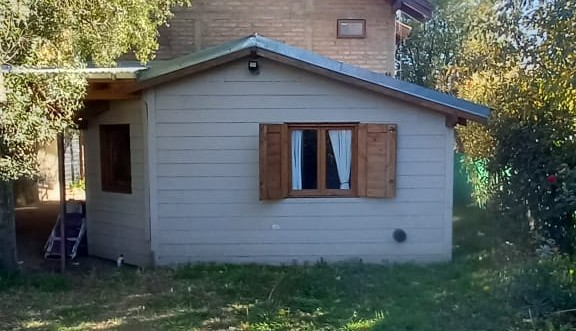 Casa en Las Victorias del Buceo