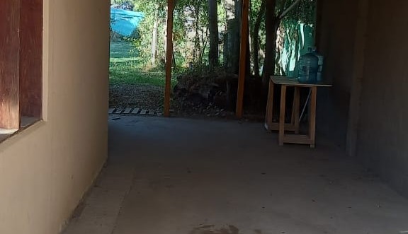 Casa en Las Victorias del Buceo